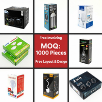 Boîtes en carton ondulé imprimées sur mesure Impression couleur CMYK Logo personnalisé Boîtes d'emballage en carton pour l'expédition E-commerce Vente en gros