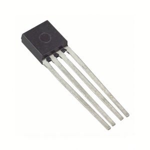 New-Original-In Stock AQZ205 SIP-4 Integrated Circuits IC Chips CZSKU:FF98MO27 - Product Image 1