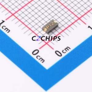 MF-NSML300/12-2 Resettable Fuse 1206 Fuse 12V 50A 3A 6A - Product Image 1