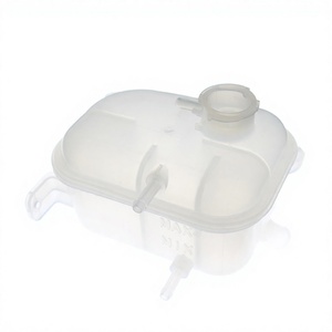Tanque de Expansión 25431-2H100 para Hyundai I30 CW 2007-2012, Depósito de Refrigerante de Plástico - Product Image 1