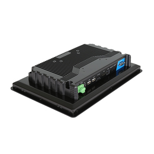 21.5 Inch 24\" Win-Dow <strong>Linux</strong> Android Industrial Computer with Aluminum Case and Embedded IPS Touch Screen Panel PC J1900/I3/I5 - Product Image 6