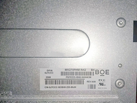 MV270FHM-N42 BOE Original 27 Zoll 1920*1080 LVDS TFT LCD-Bildschirm Kompatibel mit LM270WF7-SSF für Desktop-Monitor