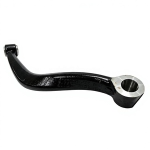 OE 31106787674 ขายส่ง แขนควบคุมด้านหน้าซ้ายล่าง สำหรับ BMW X3 F25 X4 F26 2009-2018 - Product Image 6