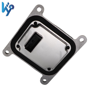 KY FB5313B626B บัลลาสต์ไฟหน้า FB53-13B626-B แบบ2ช่อง lldm HID สำหรับ Ford Explorer XLT - Product Image 2