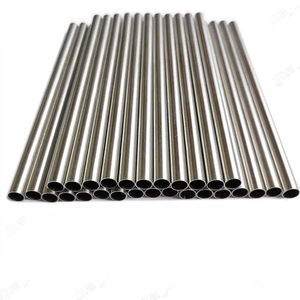 Tubería de Aleación de Níquel 200 Inconel 825 N06625, Aleación 625 DN40 DN80 DN100 Sch40, Laminada en Frío y Estirada, Suministro de Fábrica - Product Image 3