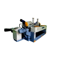 Raboteuse automatique de haute précision pour le travail du bois, pour la production de contreplaqué, avec PLC et moteur 380V-440V, prix usine