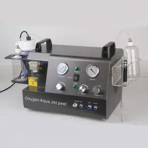 8 in 1 microdermabrasion machine face deep cleaning diamond dermabrasion instrument dermabrasion machine trails