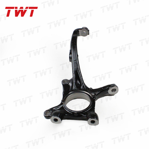 TWT MANGUETA, DIRECCIÓN, LH RH 43212-60230 43211-60230 4321260230 4321160230 Para Toyota Land Cruiser 2015-2021 - Product Image 6