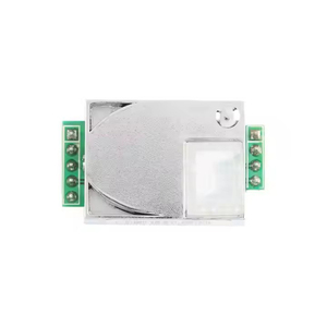 Sensor NDIR CO2 de SENTECH, Módulo de Sensor con Precisión de ±50ppm+3%, Respuesta Rápida de 3s, Sensor de Dióxido de Carbono para Monitor de Calidad del Aire - Product Image 4