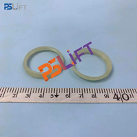 Cincin Tombol ELEVATOR KM772808H01 =37mm