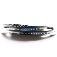 Tube récepteur photosensible infrarouge LED SMD UV à lentille dôme XINGLIGHT 1206 LED 850nm 940nm Émetteur infrarouge