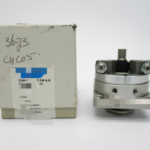 Dsm-12-270-<span class=keywords><strong>p</strong></span>-fwbrw-a-b Nsmp ของแท้ใหม่พร้อมส่ง ชุดควบคุมอุตสาหกรรม PLC สำหรับโปรแกรมควบคุมอัตโนมัติ - Product Image 1