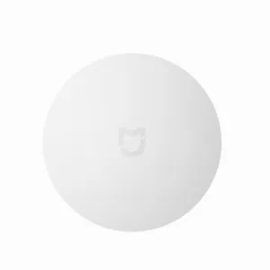 Xiaomi Mijia Commutateur sans fil Centre de contrôle de la maison Appareil intelligent multifonction pour la maison fonctionne avec l'application mi home