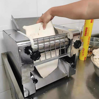 Machine à nouilles personnalisable, machine à ramen, machine à pâtes 220V