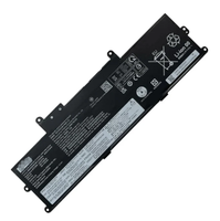 Baterai Laptop L22C3P76 L22D3P77 L22M3P77 L22B3P73 untuk Lenovo ThinkPad X1 Carbon 12th Gen 2-in-1 Gen 9 Series Notebook