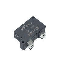 Relais électromagnétiques à verrouillage magnétique WQE-WL09F-F-112DB (120A)-RELAY-12V 24V 2PIN 3PIN 1.8W 3.6W SPSTNO SPSTNC PCB