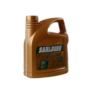 Sarlboro brillante <span class=keywords><strong>de</strong></span> alto rendimiento <span class=keywords><strong>de</strong></span> gasolina 5w40 <span class=keywords><strong>10w40</strong></span> completamente sintético <span class=keywords><strong>de</strong></span> <span class=keywords><strong>aceite</strong></span> <span class=keywords><strong>de</strong></span> <span class=keywords><strong>motor</strong></span> - Product Image 1