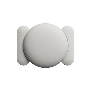 Support adhésif original ultra-durable et mignon pour vélo, voiture, skis, traqueur et localisateur GPS plus intelligent. - Product Image 1