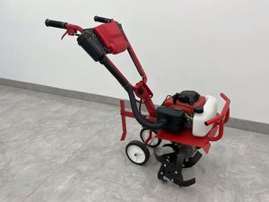 Outils de jardin de haute qualité, machine à défricher le sol, machine à essence, mini motoculteur - Product Image 2