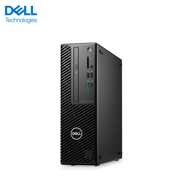 Wholesale in Stock Dells Precision T3460 Mini Tower Graphics Workstation I7-12700 64GB RAM 2TB SSD RTX2000Ada 16G Customizable