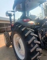 Tracteurs agricoles diesel 4x4 abordables — tracteurs agricoles robustes de 240 CV, 220 CV, 200 CV