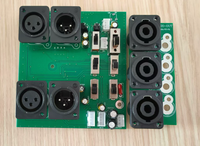 Tout neuf + Scène professionnelle + Soundstandard + Universel CA30