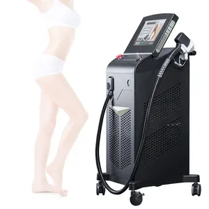 Tẩy Lông Máy Laser Giá Diode Laser 755 808 1064 Tẩy Lông Cơ Thể Laser Ice Platinum Tẩy Lông Cho Phụ Nữ