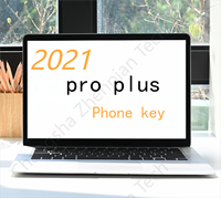 Zhenpian 2021 Professional Plus Activation de téléphone 2019 Pro Plus Version mondiale multilingue Envoi rapide
