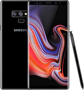 Para Note9 N960U1 Note 9 128/512GB ROM <span class=keywords><strong>6</strong></span>/8GB <span class=keywords><strong>RAM</strong></span> Octa Core <span class=keywords><strong>6</strong></span>,4 NFC Snapdragon Original 4G LTE Android teléfono celular - Product Image 2