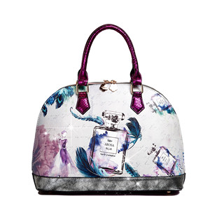 Bolso Tipo Domo Arosa Elegance - Product Image 1