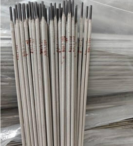 Varilla de <span class=keywords><strong>Soldadura</strong></span> Industrial, Suministros de <span class=keywords><strong>Soldadura</strong></span>, Aws <span class=keywords><strong>E</strong></span> 6013 6011 <span class=keywords><strong>7018</strong></span> 2.5mm 3.2mm 4.0 mm - Product Image 1