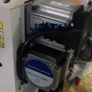 จักรเย็บผ้า JOCKY JK1900ASS แบบเย็บตะเข็บรูด (Bartacker) - Product Image 6
