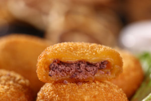 Produttore Professionale OEM di Dolci di Zucca Surgelati da 35g con Etichetta Privata - Product Image 6