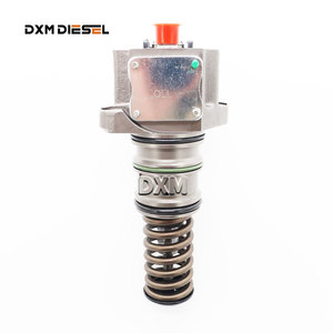 Unité pompe et buse DXM 1435558 0 414 755 008 0414755008 pour pompe d'injection Daf 0414755008, garantit un carburant optimal pour le moteur - Product Image 1