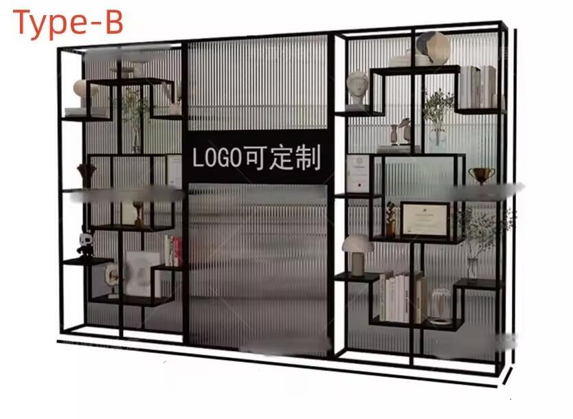 Type-B&nbsp;: 300*30*200 cm