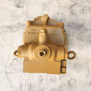 Motor de Giro PC200-8 PC220-8 706-7G-01170 706-7G-01130 706-7G-03090 706-7G-03130 706-7G-01041 706-7G-03041 para Excavadora Komatsu - Product Image 5