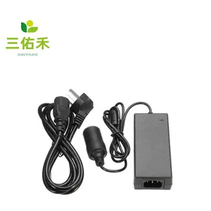 AC 4.2V1a Au Plug Wall-Mounted Power Adapter Cable/USB with SAA RoHS Certified Charging Supply