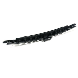 Poutre de renforcement de pare-chocs en plastique 68226564AB pour Dodge Charger 2015 2016 2017 2018 2019 2020 Arrière - Product Image 3