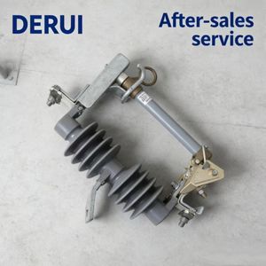 Tension nominale précise pour une protection optimale de la sécurité et la conformité aux normes de sécurité électrique Haute tension 15KV - Product Image 1