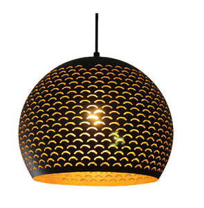 Подвесные светильники в стиле ретро - Product Image 6