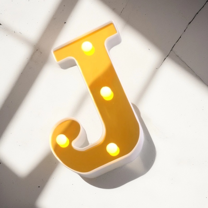 J