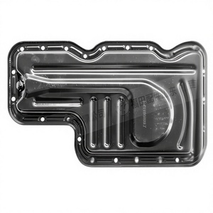 Carter d'huile adapté aux modèles Futian Scenic Express G7G9 Montparque Tu <span class=keywords><strong>Jano</strong></span> 493, petit tampon d'huile E0493090000667 OLIVER - Product Image 1