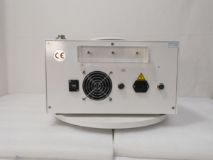 Láser de diodo para eliminación de vello, 1470nm 980nm, 2 longitudes de onda, ABS, precisión avanzada, versatilidad, corte y marcado láser, uso en salones. - Product Image 3