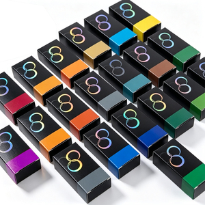 Cajas de Papel para Viales de 3ml, 5ml y 10ml, Personalizadas al por Mayor, de Alta Calidad, para Péptidos - Product Image 2