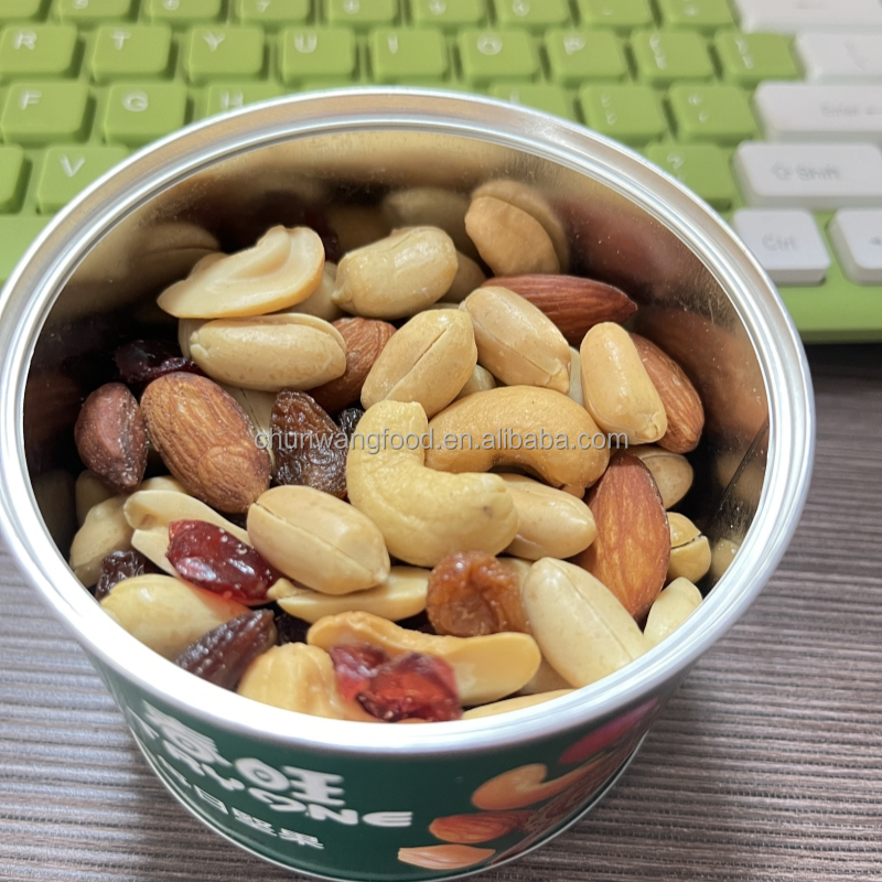Wholesale Healthy Daily Nuts Snacks 5