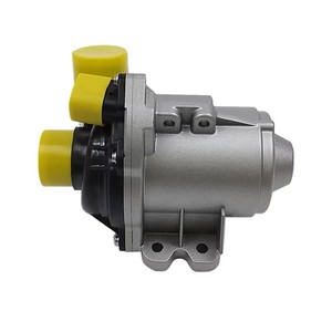 Auto <b>Cooling</b> <b>System</b> Components Electric Water Pump OE Number 11519455978 11517588885 11517632426 11515A05704 Compatible with N54 - Product Image 2