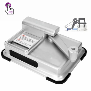 Nuevos Encendedores de Antorcha Manuales con Forma de Pistola, Encendedores de Cigarros de Plástico a Bajo Precio, Encendedores de Gas Ecológicos - Product Image 3