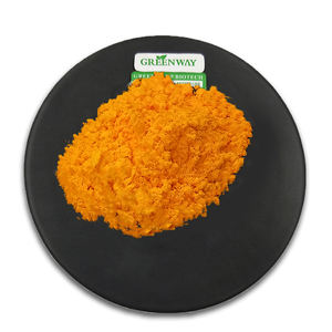 Alta qualidade 40%-60% Macleaya Cordata Extract Food Grade Sanguinarine Pó Atacado Extrato de ervas Drum Can CAS 2447-54-3 - Product Image 2