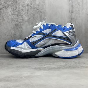 Zapatos deportivos casuales de plataforma de alta calidad, con propiedades antideslizantes y resistentes al desgaste, ideales para exteriores. - Product Image 1