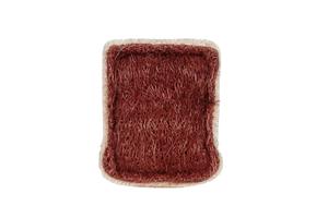 Giocattolo per Gatti in Luffa e Silvervine con Erba Gatta, Allevia l'Ansia e Pulisce i Denti, Giocattolo Naturale per la Pulizia dei Denti dei Gatti - Product Image 6